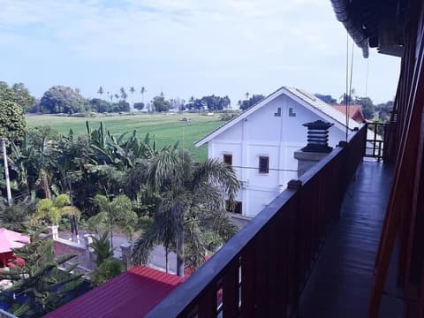 Grand Raka Homestay