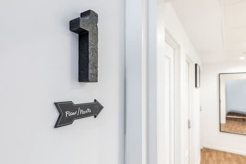 AYZ Sierra de Meira - Auto check-in property