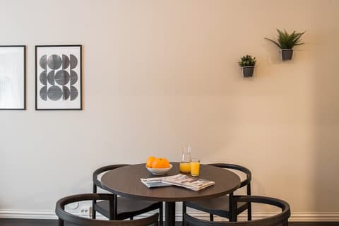 Forenom Aparthotel Turku