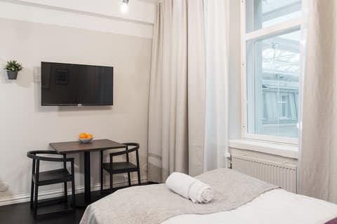 Forenom Aparthotel Turku