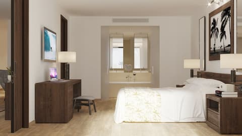 ROBINSON CABO VERDE - Adults only -All inclusive, Room