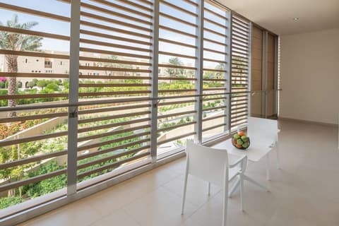 Radisson Blu Hotel & Residence, Riyadh Diplomatic Quarter, Room