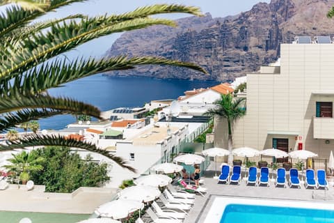 Klayman Diamond Aparthotel