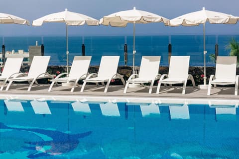 Klayman Diamond Aparthotel