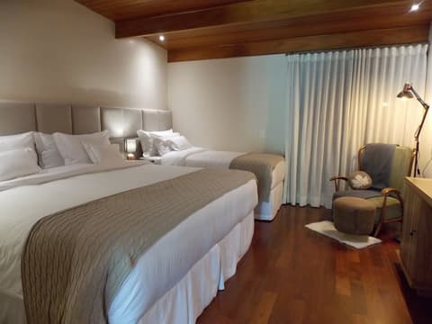 Hotel Boutique Quebra-Noz Conforto e Natureza
