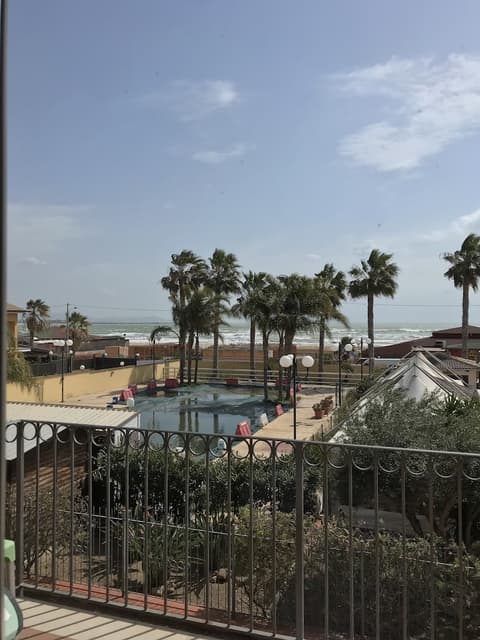 Andrea Case Vacanze L'Ancora