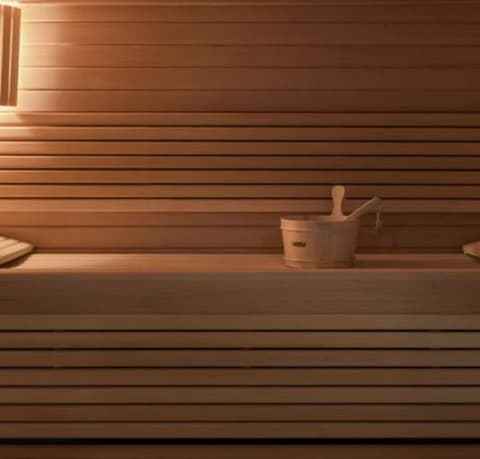 OKKO Hotels Paris Gare de l'Est, Spa