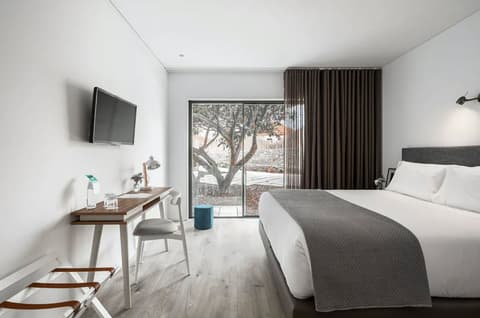 Caléway Hotel, Room