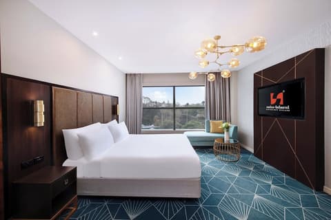 Swiss-Belhotel Napier