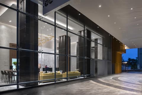 Avani Sukhumvit Bangkok Hotel