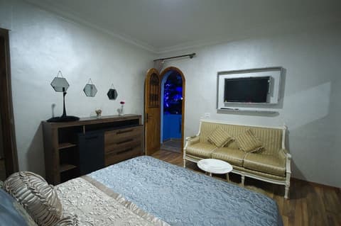 Hotel Ziryab, Room