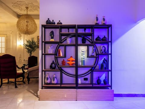 Panorama Ramsis Hotel & Cafe