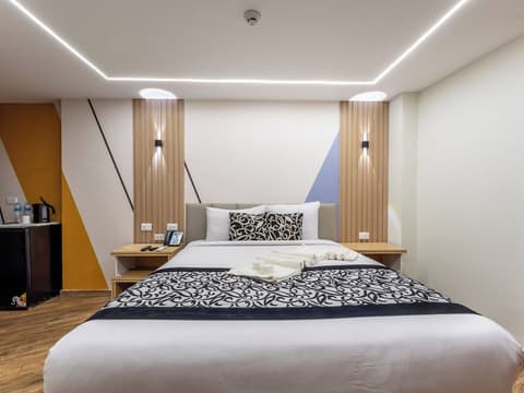 Panorama Ramsis Hotel & Cafe