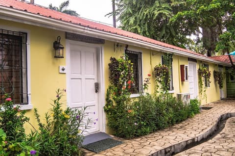 Harbour View Boutique Hotel & Wellness Retreat, Room