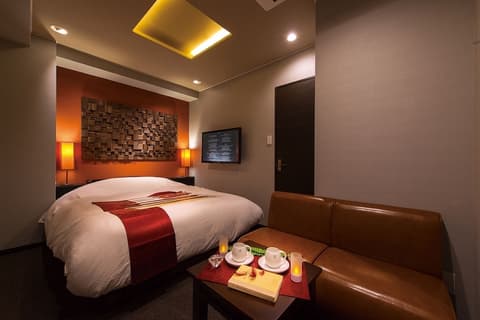 Hotel Corest – Adults Only, Room