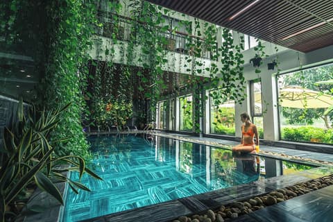 tam coc bamboo homestay