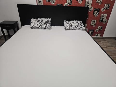 Central Class Bucharest