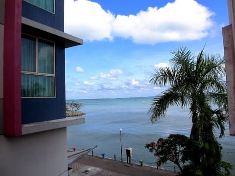 Sandakan Backpackers Hostel