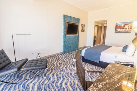 Sonesta Hotel Arequipa