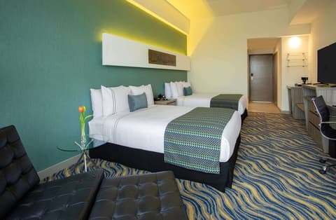 Sonesta Hotel Arequipa, Room