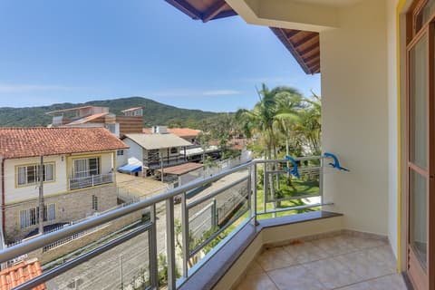Pousada Carolina