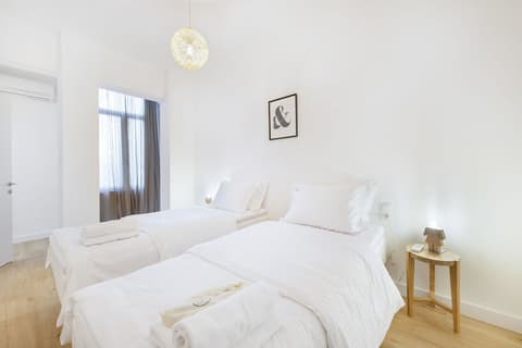 Maryflower Premium Apartments Piraeus