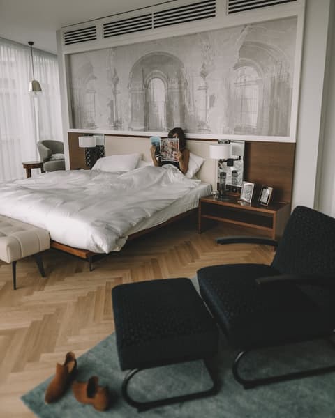 Hyatt Regency Vienna