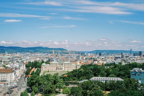 Hyatt Regency Vienna