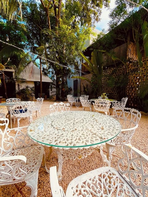 MIO Tulum Hotel Boutique