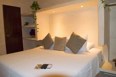 MIO Tulum Hotel Boutique