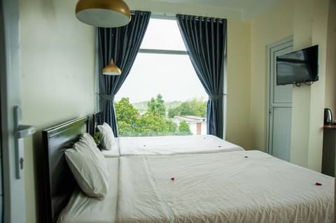 Hue Four Seasons Hotel