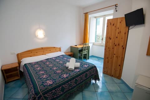 Albergo Macrì