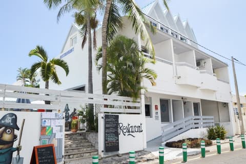 Hotel Le Grand Bleu