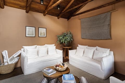 Andenia Boutique Hotel, Sacred Valley