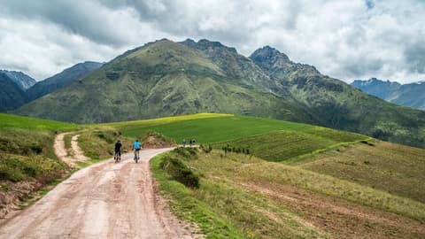 Andenia Boutique Hotel, Sacred Valley