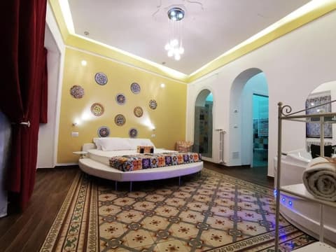 Suite Inn Centro Dimora Storica