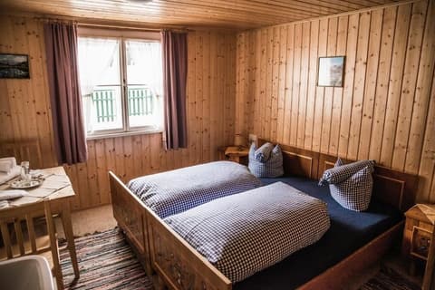 Almhütte & Skihütte Kohlerhaus