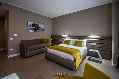 Hotel Matilde - Lifestyle Hotel