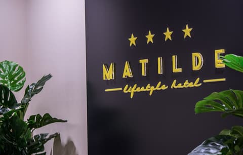 Hotel Matilde - Lifestyle Hotel