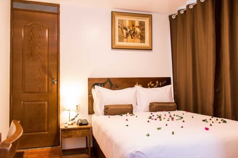 Hotel Retama Machupicchu