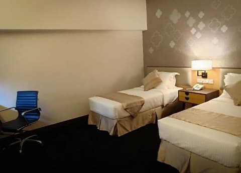 Paya Bunga Hotel Terengganu