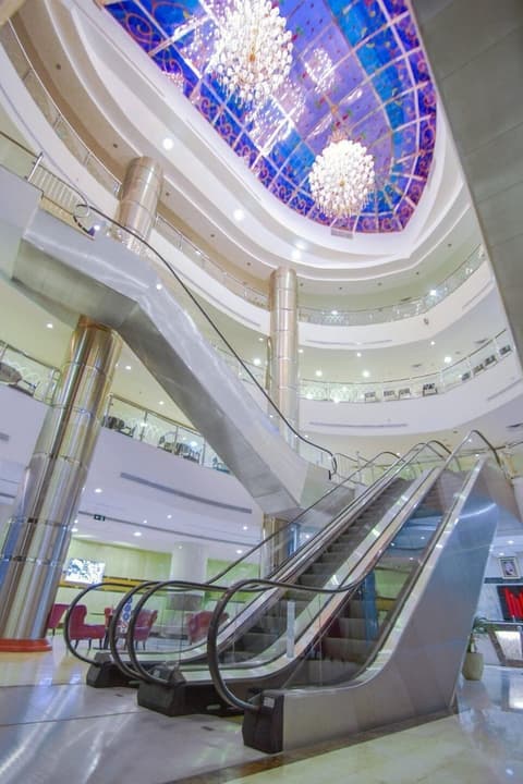 M Hotel Al Dana Makkah by Millennium