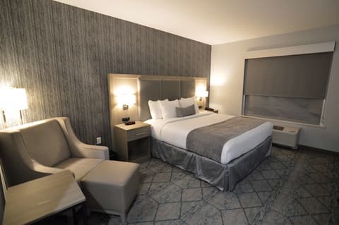 Best Western Plus Executive Residency Oklahoma City I-35