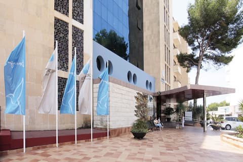 Grupotel Playa Camp de Mar - Adults Only