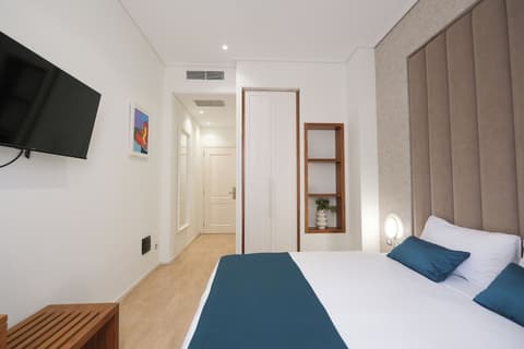 Golden City Boutique Hotel, Tirana, Room