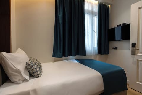Golden City Boutique Hotel, Tirana