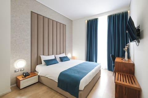 Golden City Boutique Hotel, Tirana, Room