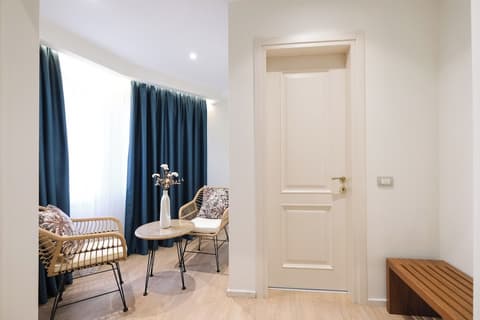 Golden City Boutique Hotel, Tirana