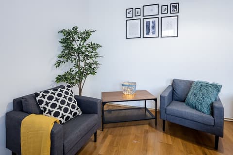 Vagabond Downtown, Room