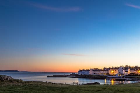 Port Charlotte Hotel